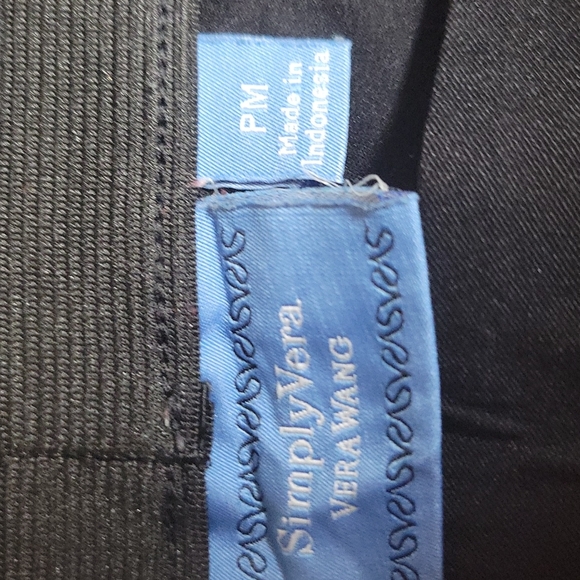 Vera Wang Trousers - Picture 3 of 5